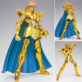 Bandai Saint Seiya Saint Cloth Myth EX Leo Aiolia God Cloth (Revival Ver.) Figure