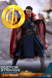 Hot Toys Marvel Avengers Infinity War Doctor Strange 1/6 Scale Action Figure