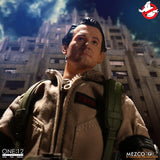 Mezco Toyz One12 Collective Ghostbusters Deluxe Box Set 1/12 Scale 6" Action Figures