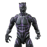 Hasbro Marvel Legends Legacy Collection Black Panther Black Panther 6-Inch Action Figure