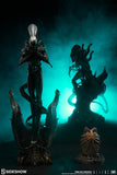 Sideshow Alien Collectibles Alien Egg Ovomorph Statue