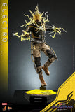 Hot Toys Marvel Spider-Man No Way Home Electro 1/6 Scale 12" Collectible Figure