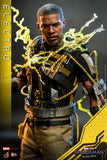 Hot Toys Marvel Spider-Man No Way Home Electro 1/6 Scale 12" Collectible Figure