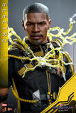 Hot Toys Marvel Spider-Man No Way Home Electro 1/6 Scale 12" Collectible Figure