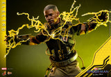 Hot Toys Marvel Spider-Man No Way Home Electro 1/6 Scale 12" Collectible Figure