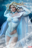 Sideshow Marvel Comics X-Men Emma Frost Premium Format Figure Statue