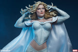 Sideshow Marvel Comics X-Men Emma Frost Premium Format Figure Statue