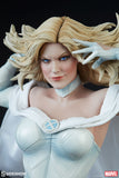 Sideshow Marvel Comics X-Men Emma Frost Premium Format Figure Statue