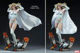 Sideshow Marvel Comics X-Men Emma Frost Premium Format Figure Statue