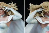 Sideshow Marvel Comics X-Men Emma Frost Premium Format Figure Statue
