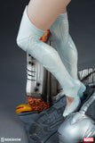 Sideshow Marvel Comics X-Men Emma Frost Premium Format Figure Statue