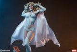 Sideshow Marvel Comics X-Men Emma Frost Premium Format Figure Statue