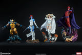 Sideshow Marvel Comics X-Men Emma Frost Premium Format Figure Statue