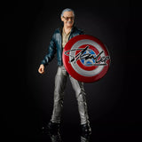 Hasbro Marvel Comics 80th Anniversary Marvel Legends Stan Lee 6" Action Figure
