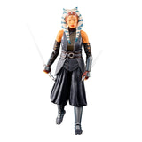 Hasbro Star Wars The Black Series Ahsoka Tano (The Mandalorian) 6-Inch Action Figure