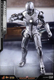 Hot Toys Marvel Iron Man Iron Man Mark II Diecast 1/6 Scale Figure