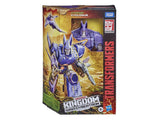 Hasbro Transformers War for Cybertron Kingdom Voyager Set of 2 Figures Optimus Primal  & Cyclonus