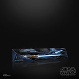 Hasbro Star Wars: The Black Series Obi-Wan Kenobi (Obi-Wan Kenobi) Force FX Elite Lightsaber
