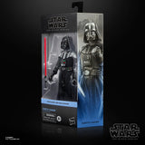 Hasbro Star Wars The Black Series Darth Vader (Obi-Wan Kenobi) 6-Inch Action Figure