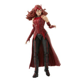 Hasbro Marvel Legends Disney+ Wandavision The Scarlet Witch Figure 6-inch Action Figure