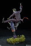 Sideshow DC Comics The Joker Premium Format Figure Statue