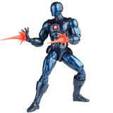 Hasbro Marvel Legends Comic Stealth Iron Man 6-Inch Action Figure (Ursa Major BAF)