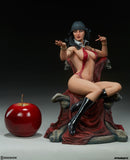 Sideshow Dynamite Entertainment Vampirella Collectibles Vampirella Statue