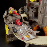 Hasbro Transformers War for Cybertron Siege Titan Omega Supreme