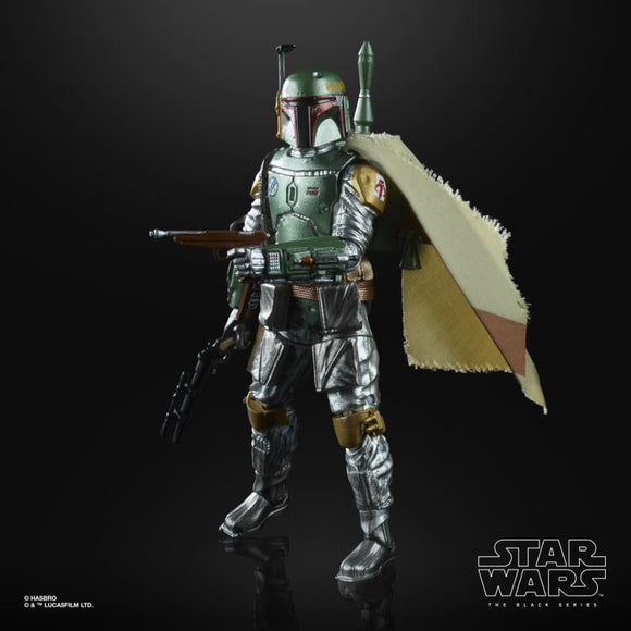 Hasbro Star Wars The Black Series Black Series 6