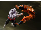 Bandai S.H.Figuarts Dragon Ball Super Jiren Final Battle Action Figure
