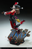 Sideshow DC Comics Harley Quinn Premium Format Figure Statue