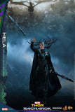 Hot Toys Marvel Thor Ragnarok Hela 1/6 Scale Figure