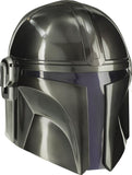eFX Collectibles Star Wars The Mandalorian Season 2 (Beskar) 1:1 Scale Limited Edition Replica Helmet