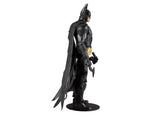 McFarlane DC Multiverse Batman: Arkham Knight Batman Figure