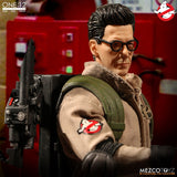 Mezco Toyz One12 Collective Ghostbusters Deluxe Box Set 1/12 Scale 6" Action Figures