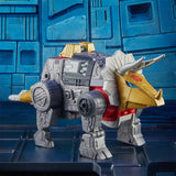 Hasbro Transformers Studio Series 86-07 Leader The Transformers The Movie Dinobot Slug and Daniel Witwicky