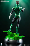 Sideshow DC Comics Green Lantern Hal Jordan Premium Format Figure Statue