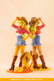 Kotobukiya My Little Pony Applejack Bishoujo 1/7 Scale Limited Edition Statue