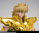 Bandai Saint Seiya Saint Cloth Myth EX Leo Aiolia God Cloth (Revival Ver.) Figure