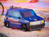 Hasbro Transformers Generations Legacy Deluxe Skids Action Figure