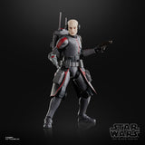 Hasbro Star Wars The Black Series Echo 6-Inch Action Figure