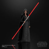 Hasbro Star Wars The Black Series Rey (Dark Side Vision) 6-Inch Action Figure