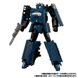 Hasbro Takara Tomy Transformers Masterpiece MPG-02 Trainbot Getsuei (Raiden Combiner)