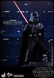 Hot Toys Star Wars Episode V The Empire Strikes Back Darth Vader 1/6 Scale Figure