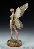 Sideshow Fairytale Fantasies Collection J Scott Campbell Collectibles Tinkerbell Statue