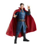 Hasbro Doctor Strange in the Multiverse of Madness Marvel Legends Doctor Strange 6-Inch Action Figure