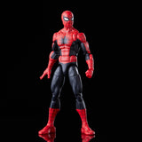 Hasbro Marvel Legends Series 60th Anniversary Amazing Fantasy Spider-Man 6-Inch Action Figure