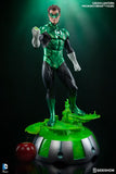 Sideshow DC Comics Green Lantern Hal Jordan Premium Format Figure Statue