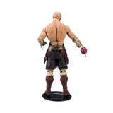 McFarlane Toys Mortal Kombat XI Series 3 7-Inch Action Figure Baraka
