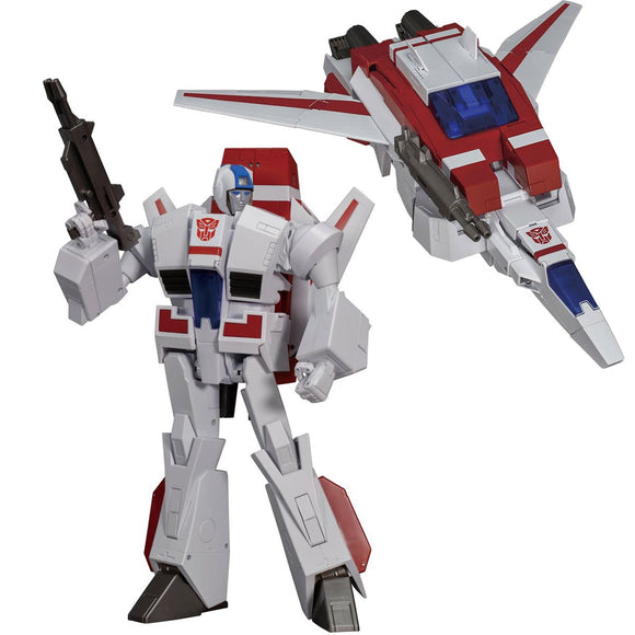 Hasbro Takara Tomy Transformers Masterpiece Edition MP-57 Cybertron Aviation Defense Skyfire